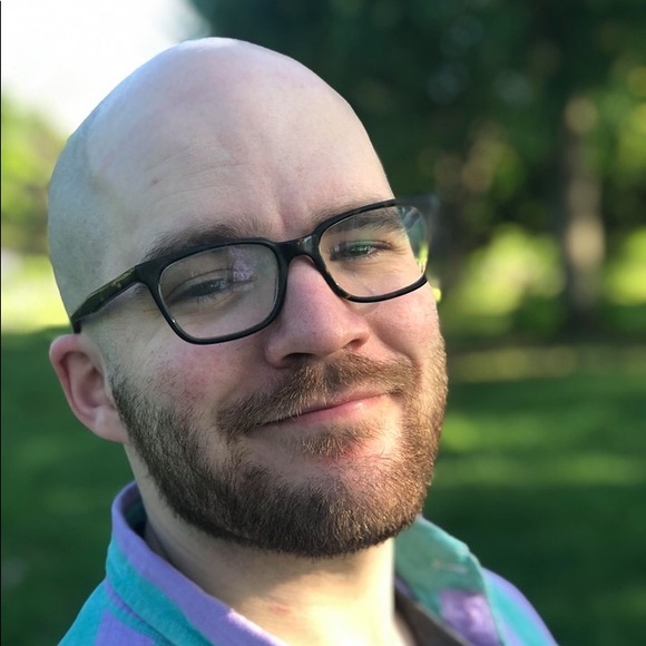 Meet your Posher, Ben - Picture 3 of 7